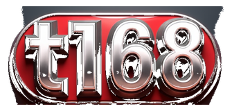 t168 logo